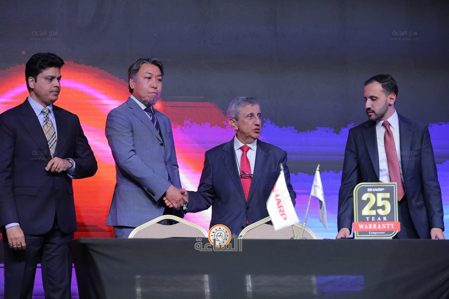 Madar Al-Saa Images 0.5920987995966808