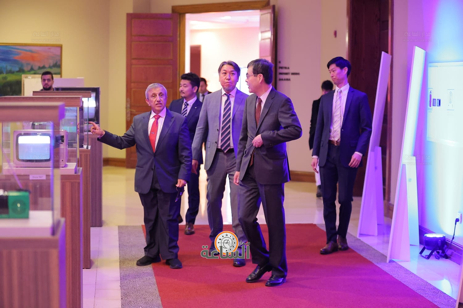 Madar Al-Saa Images 0.026457755737341104