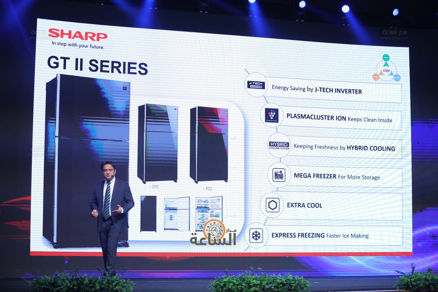 Madar Al-Saa Images 0.6809621057418588