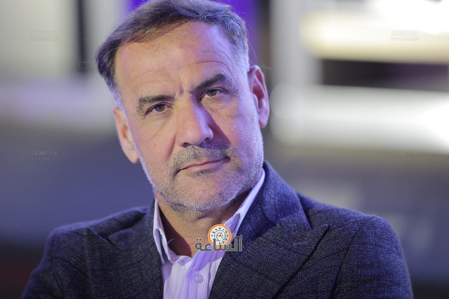 Madar Al-Saa Images 0.9349902010592523