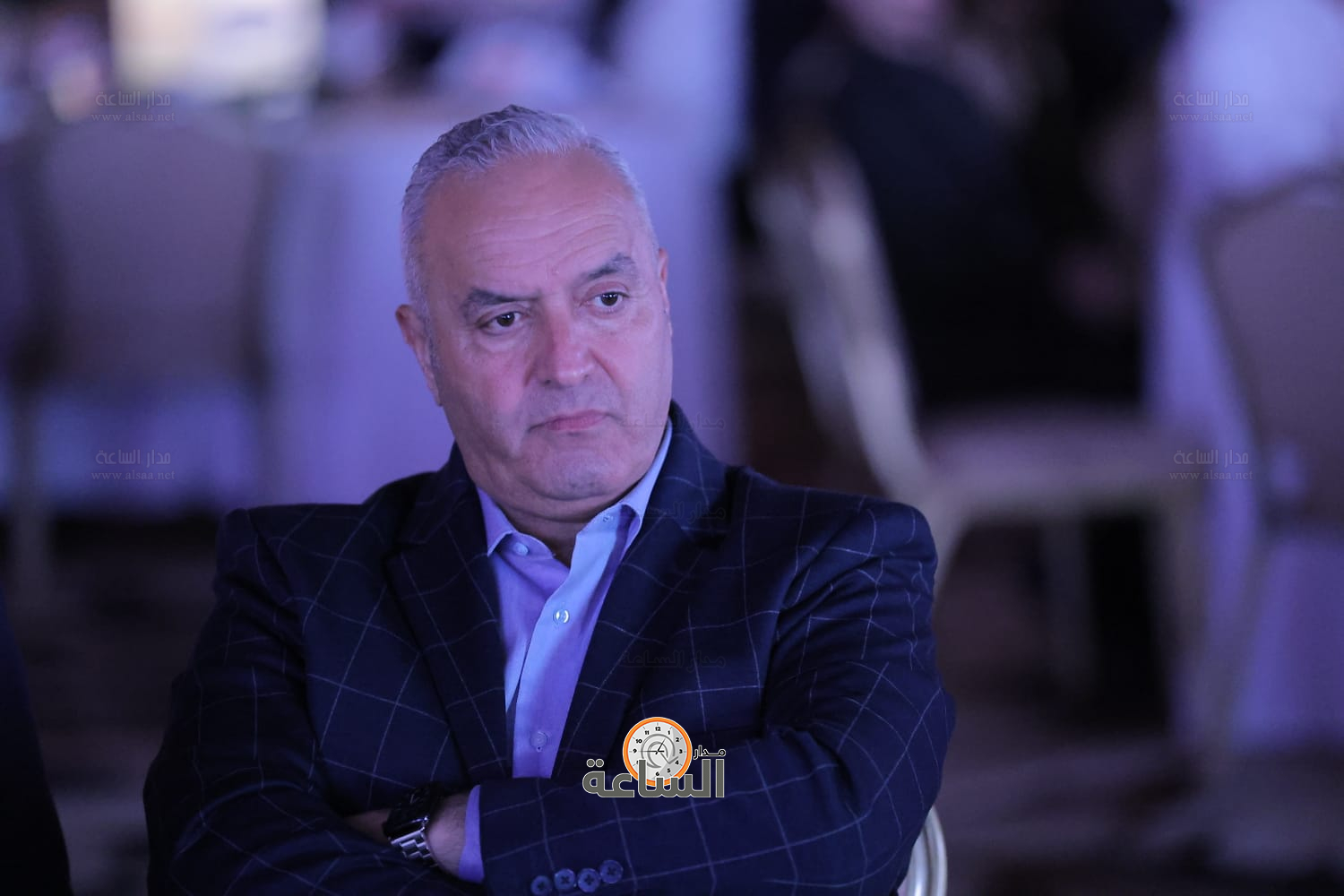 Madar Al-Saa Images 0.3894365005208966