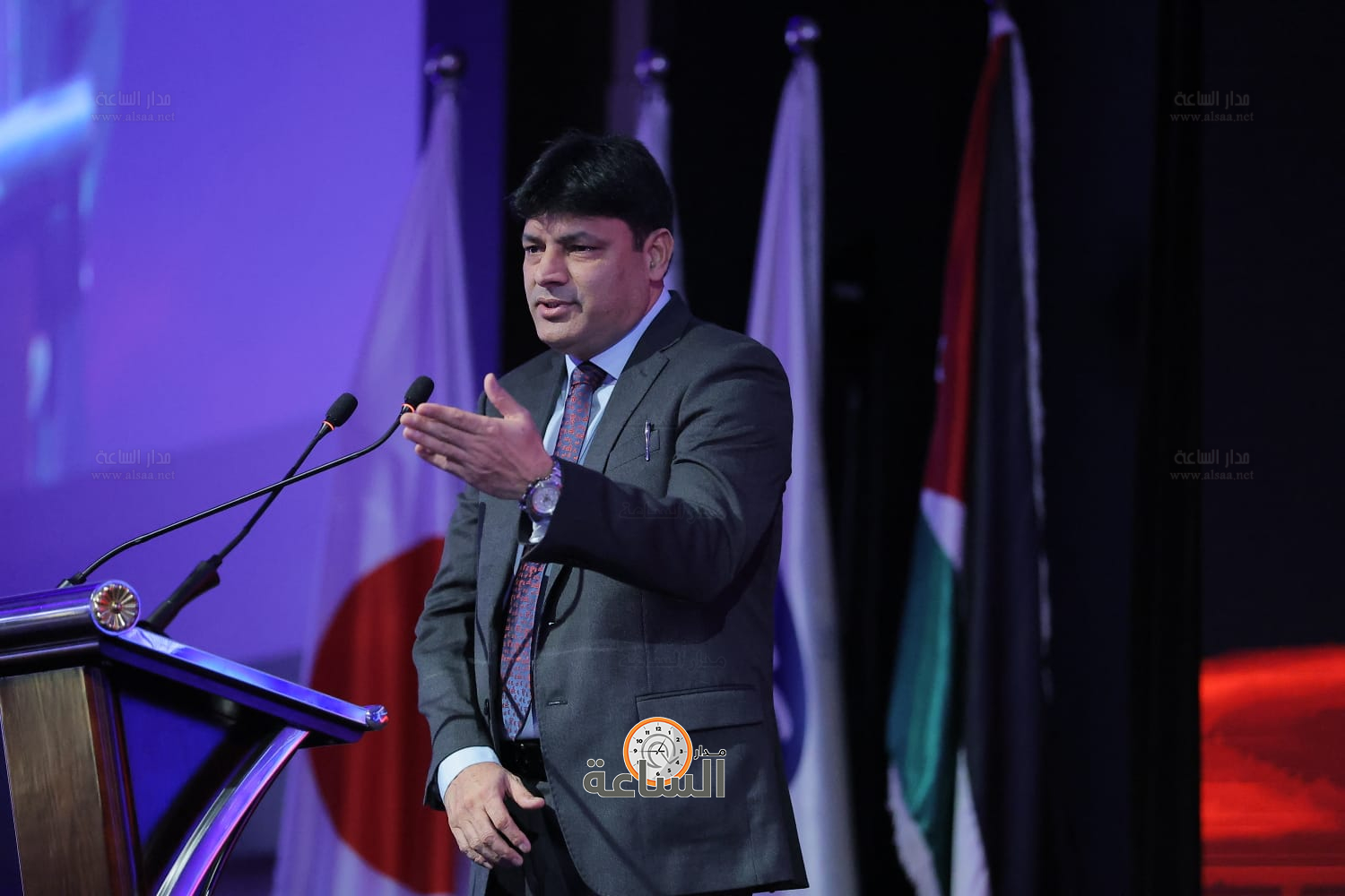 Madar Al-Saa Images 0.6826086224415497