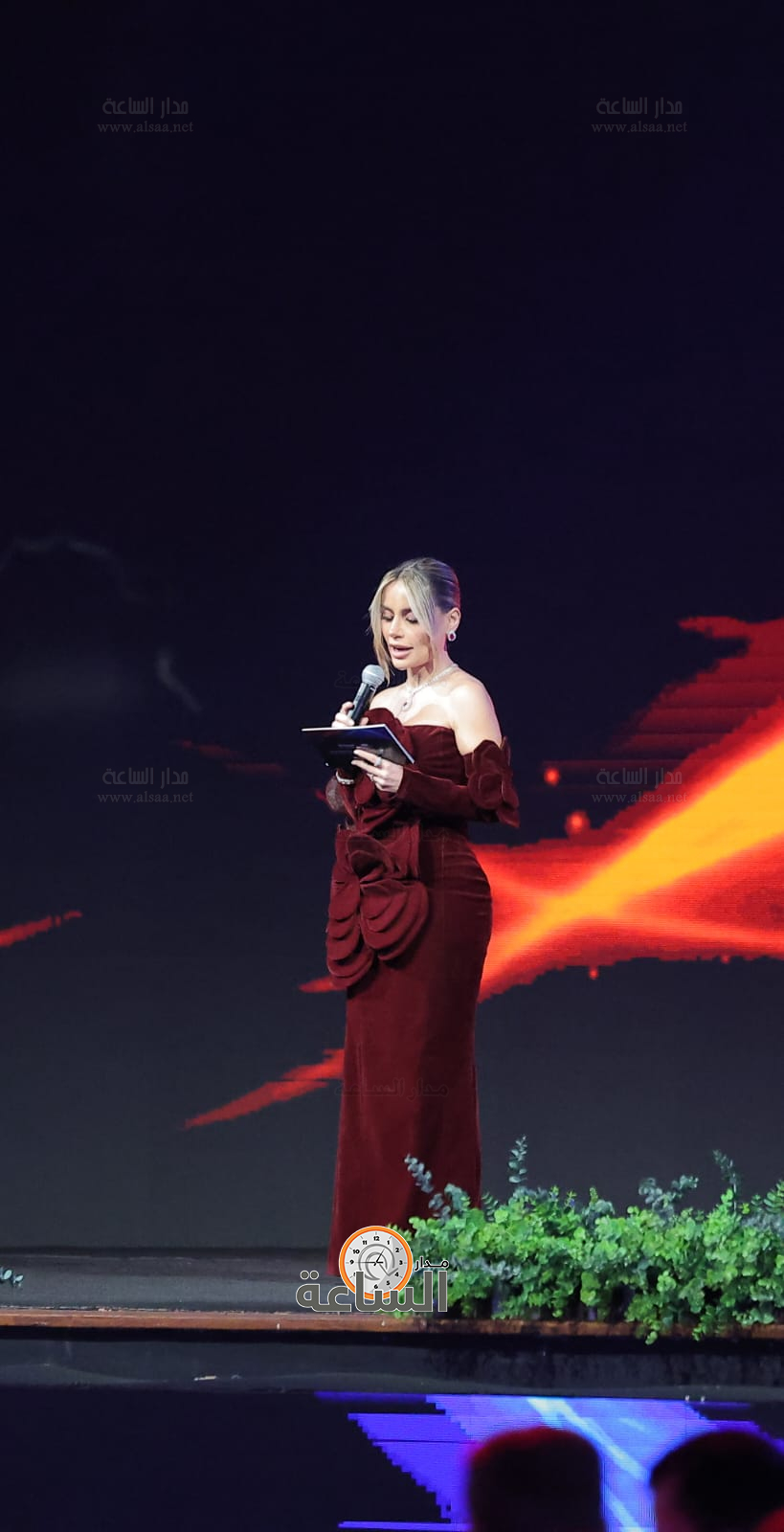 Madar Al-Saa Images 0.4032787500306627