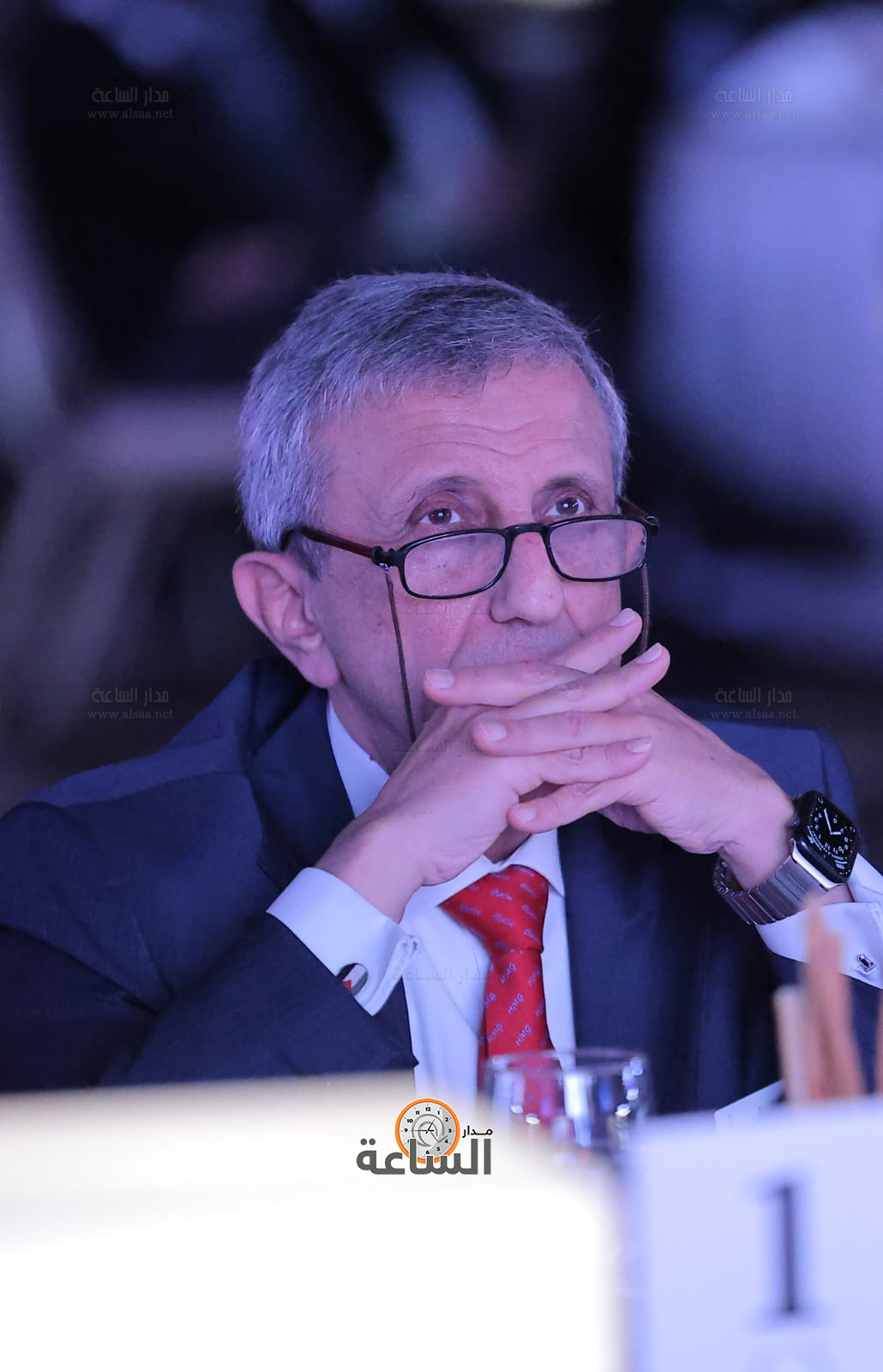 Madar Al-Saa Images 0.21084144403155702