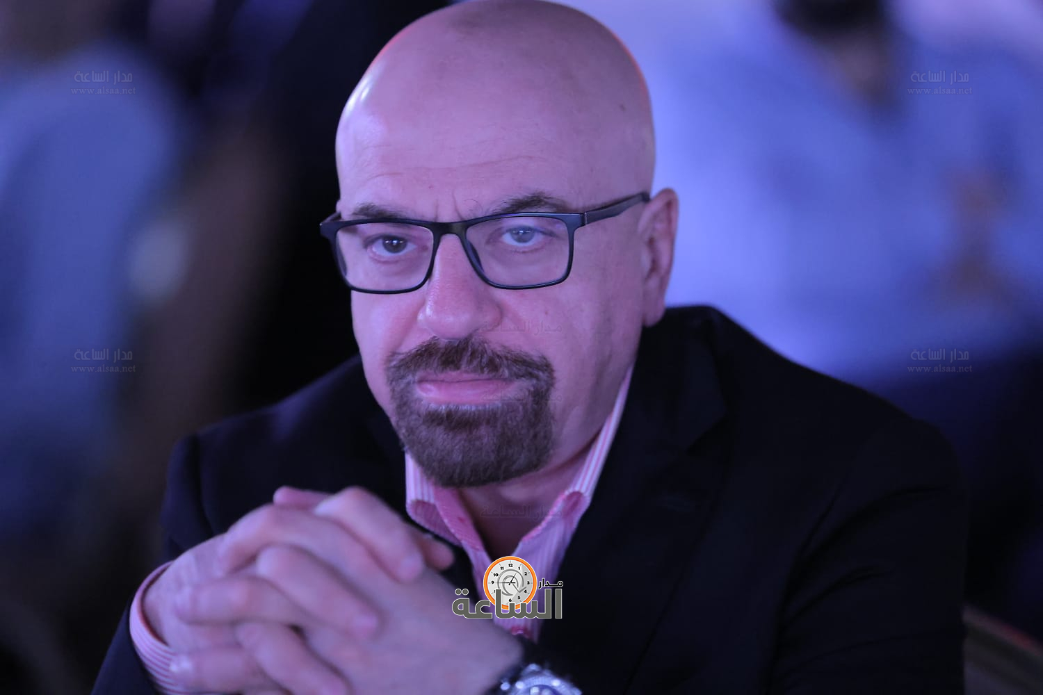 Madar Al-Saa Images 0.22387056970801444