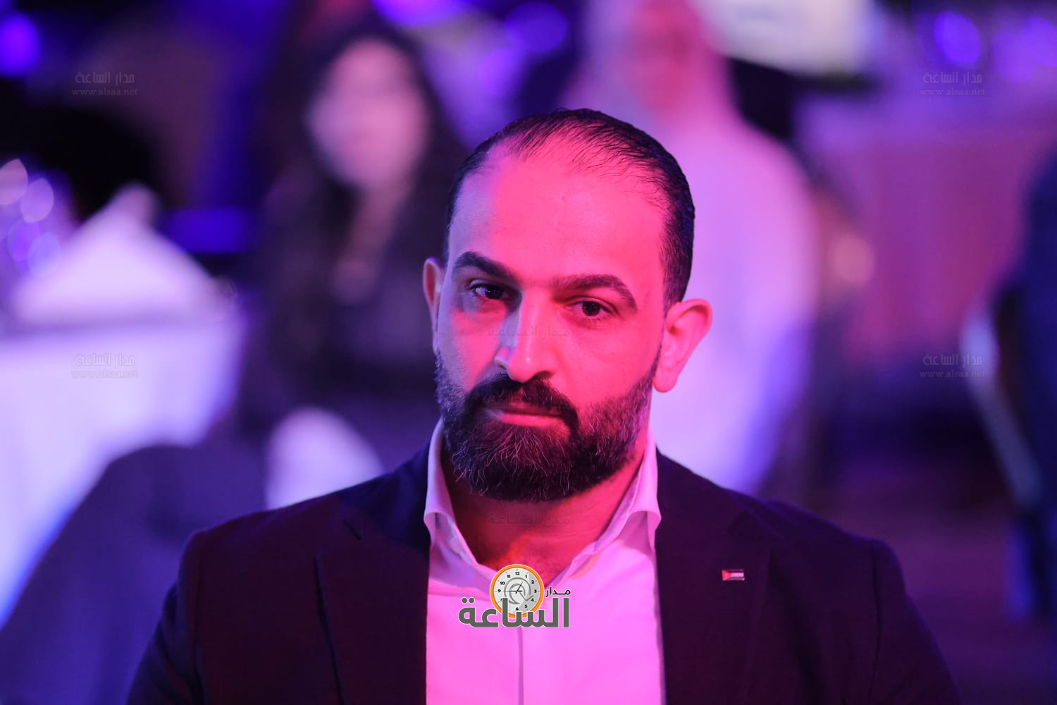 Madar Al-Saa Images 0.006600360976714237