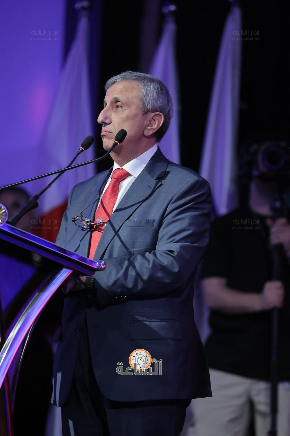 Madar Al-Saa Images 0.49116233203702075