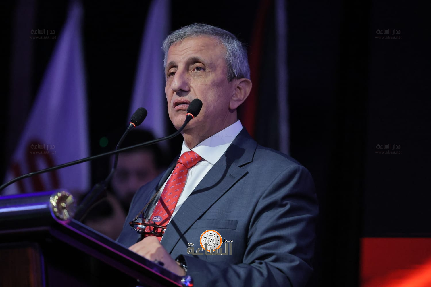 Madar Al-Saa Images 0.3351896127218945