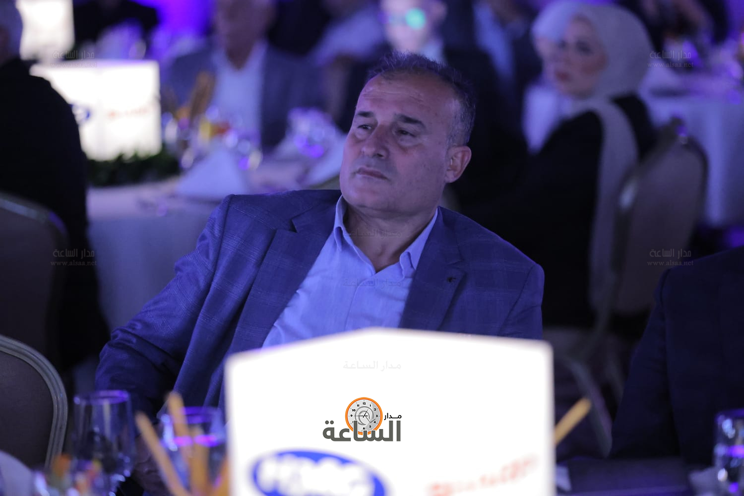 Madar Al-Saa Images 0.4217371465495787