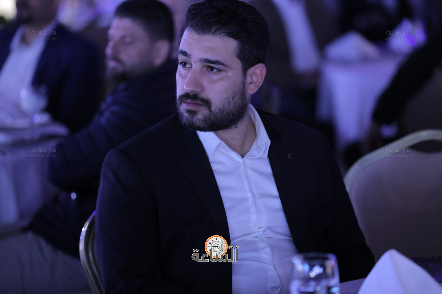 Madar Al-Saa Images 0.08361576178769026