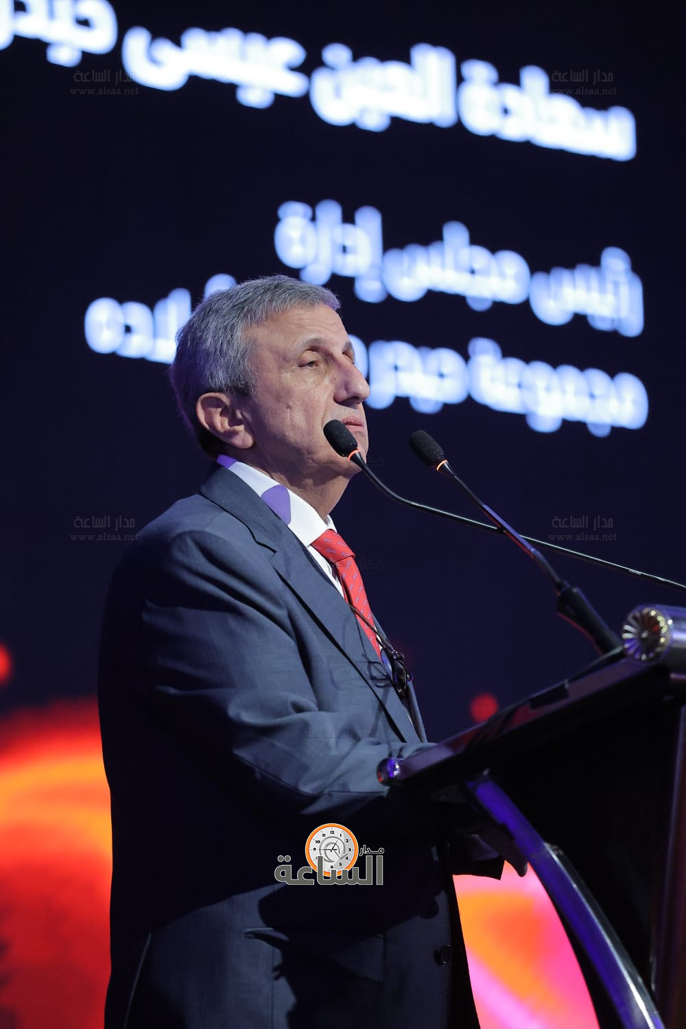 Madar Al-Saa Images 0.1483459240713607