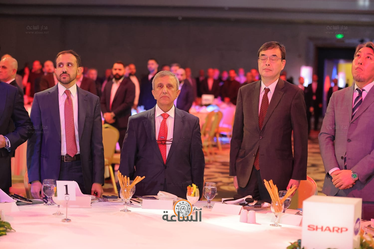 Madar Al-Saa Images 0.7639788770545466