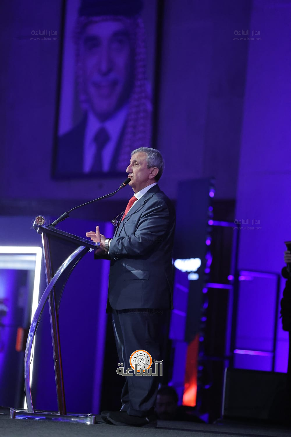 Madar Al-Saa Images 0.30988820393688654