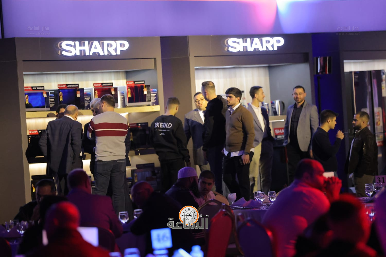 Madar Al-Saa Images 0.8182565375680835