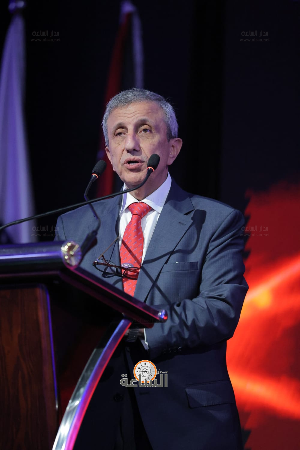 Madar Al-Saa Images 0.42521181254027796