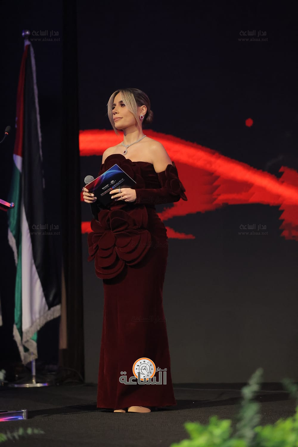 Madar Al-Saa Images 0.10437153928410359