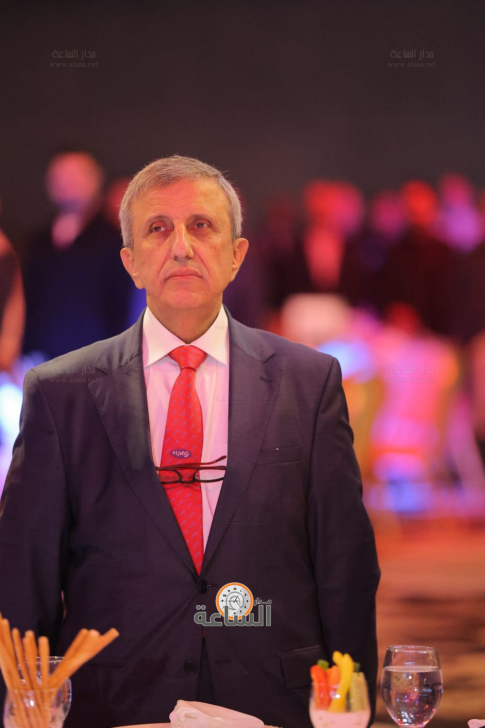 Madar Al-Saa Images 0.8783095040587147