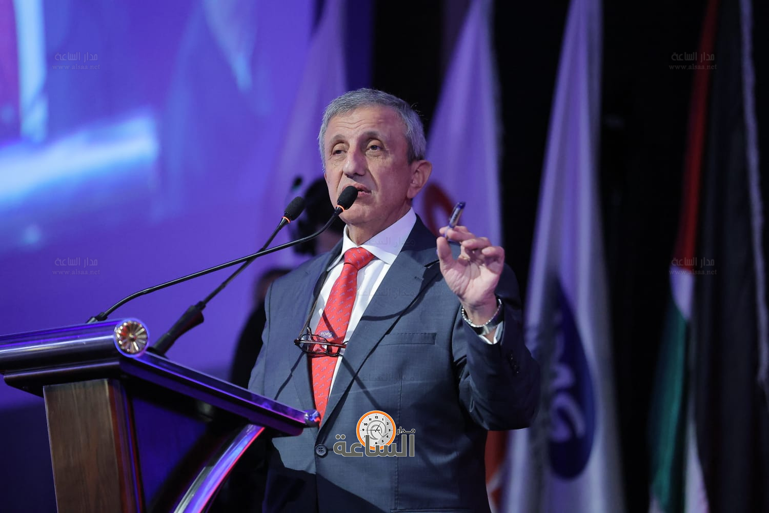 Madar Al-Saa Images 0.39105031557850667