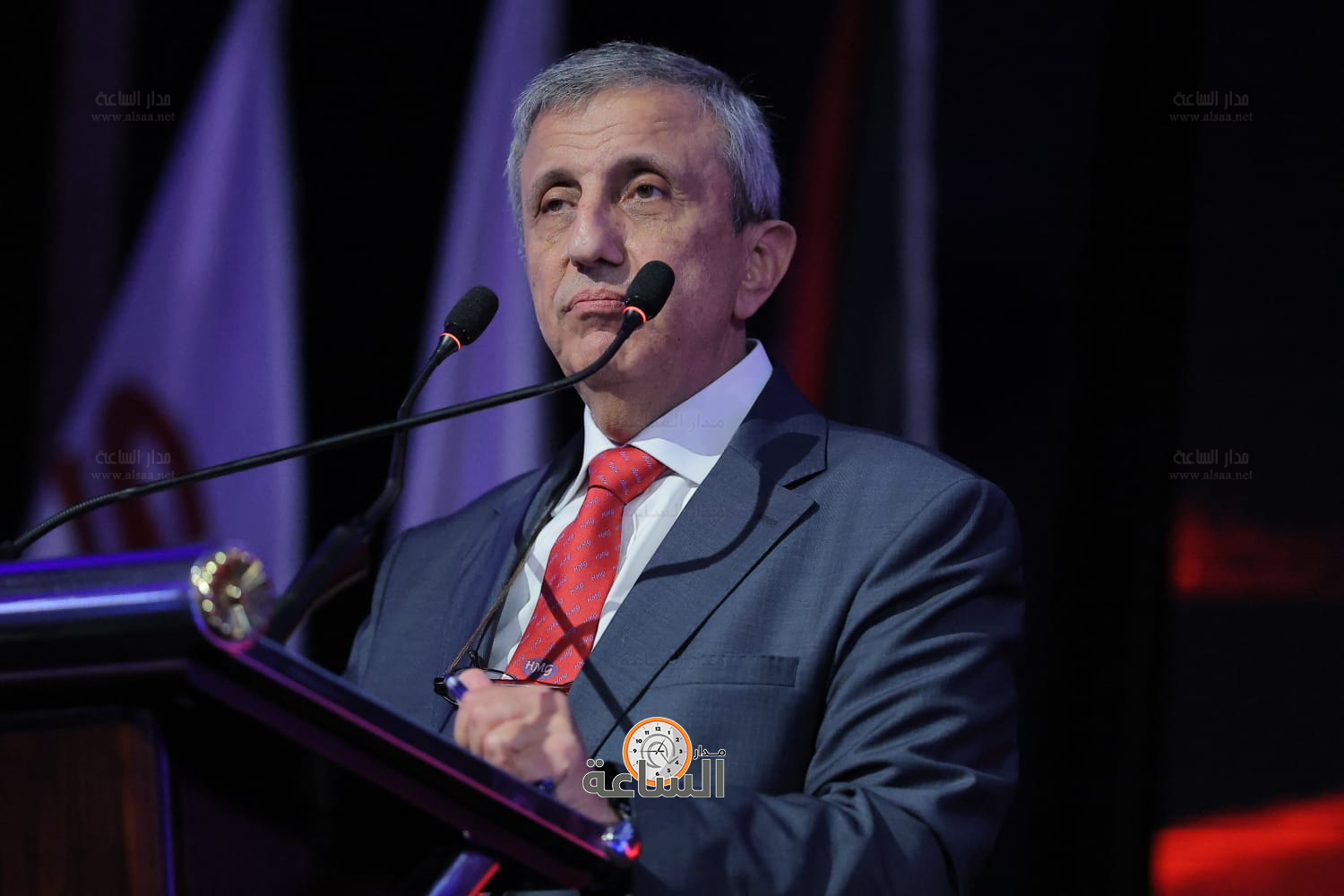 Madar Al-Saa Images 0.5788281921733348