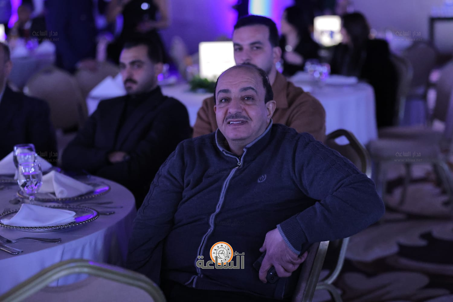 Madar Al-Saa Images 0.15740130291890753