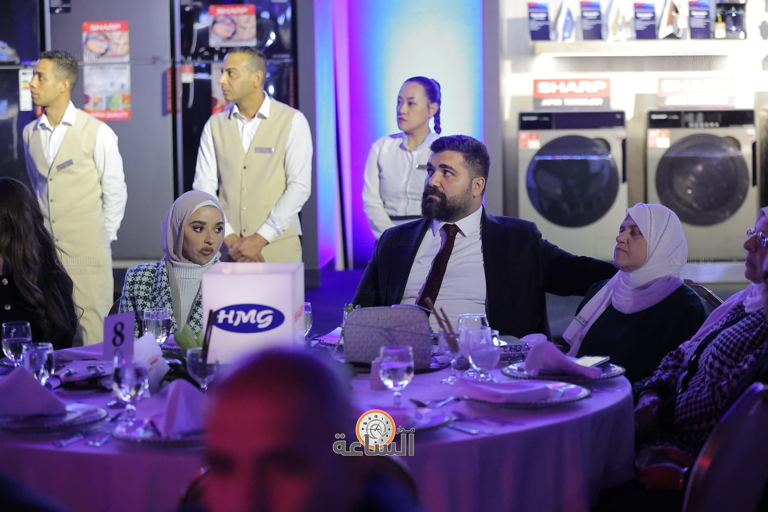 Madar Al-Saa Images 0.938086097007028