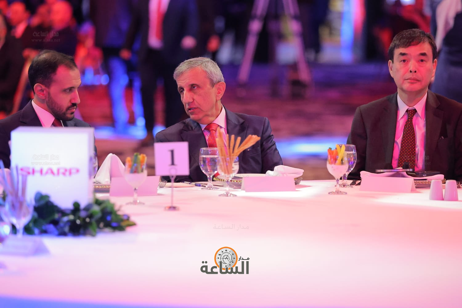 Madar Al-Saa Images 0.40797031306289133