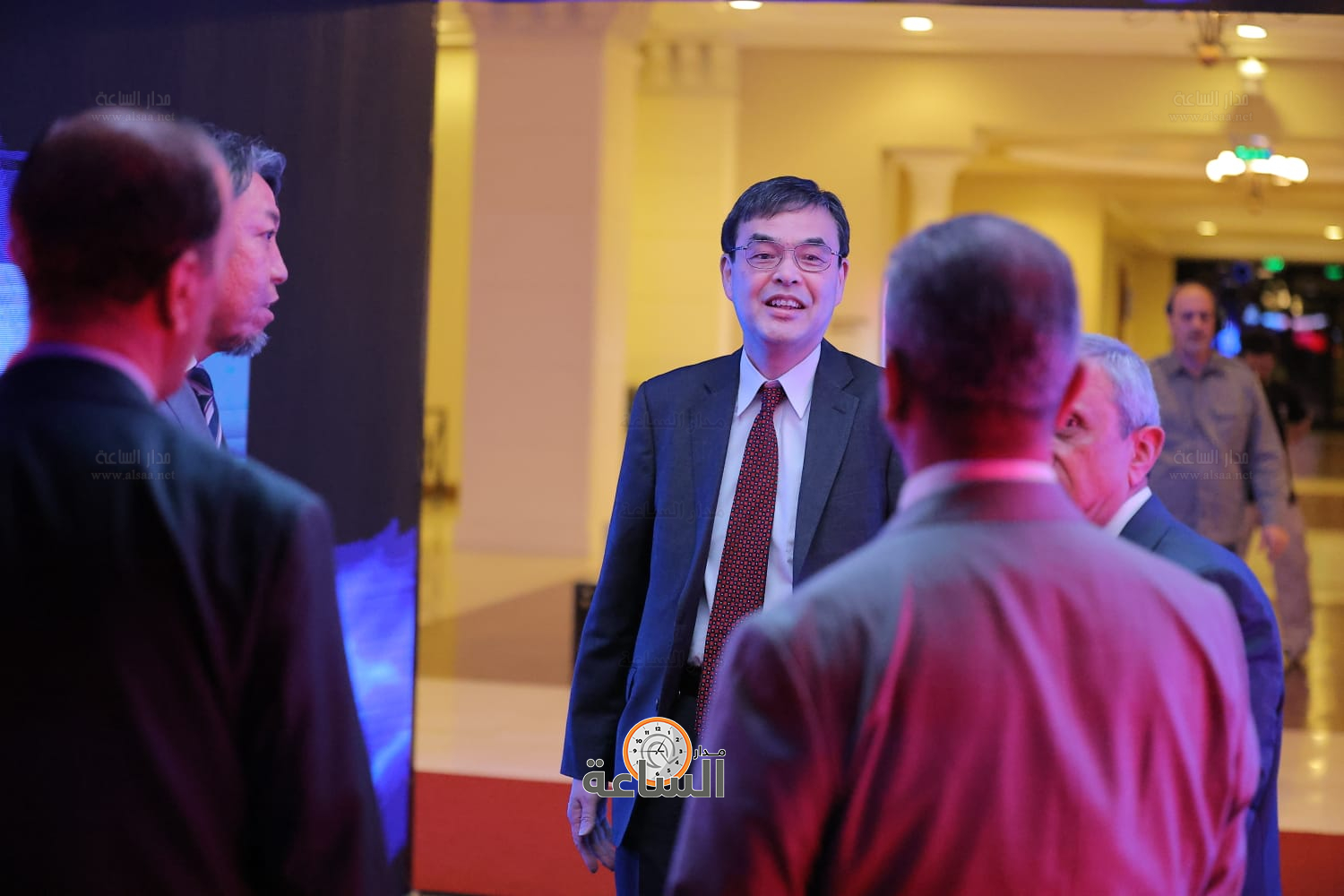 Madar Al-Saa Images 0.5030629171776673