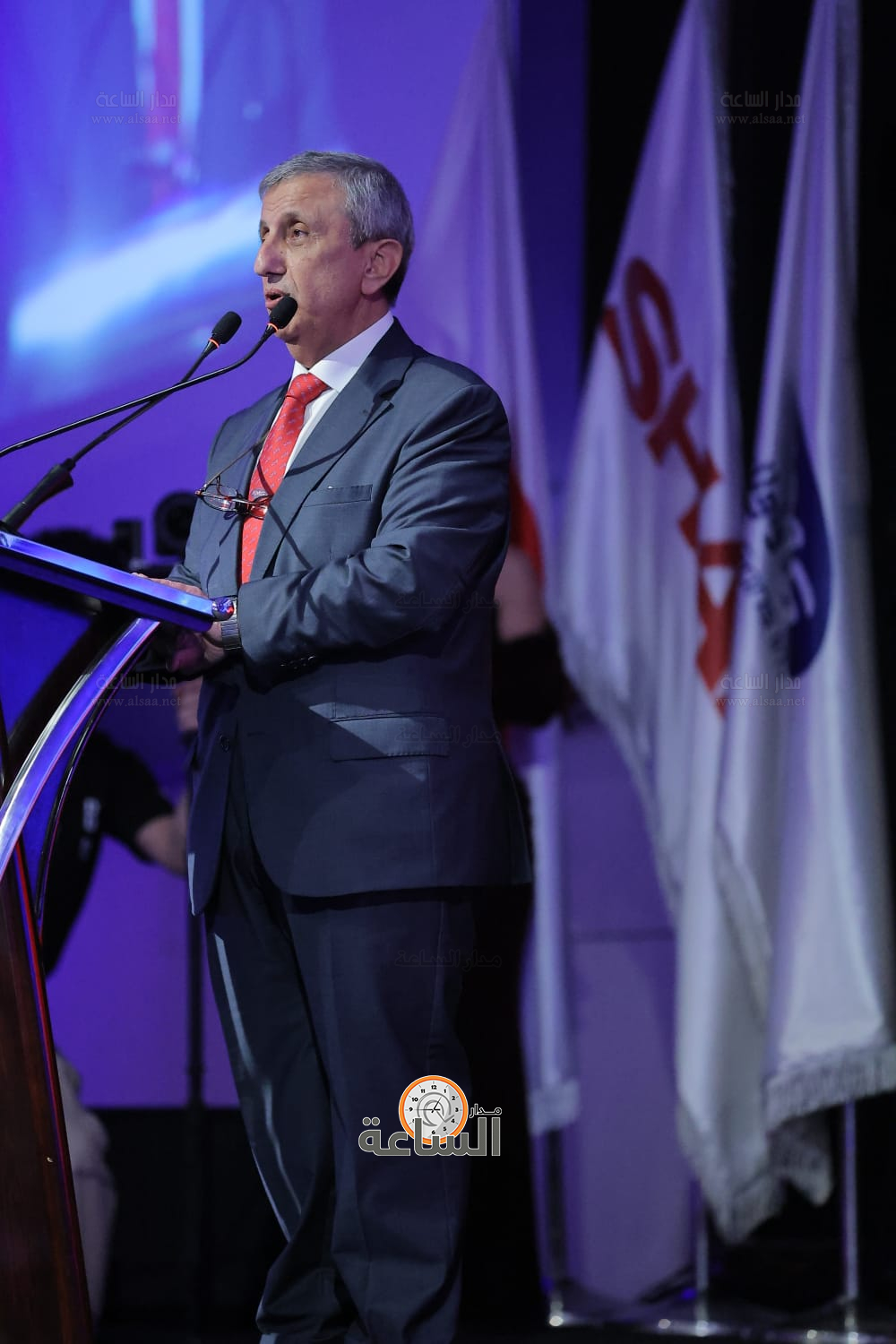 Madar Al-Saa Images 0.11350638301470295