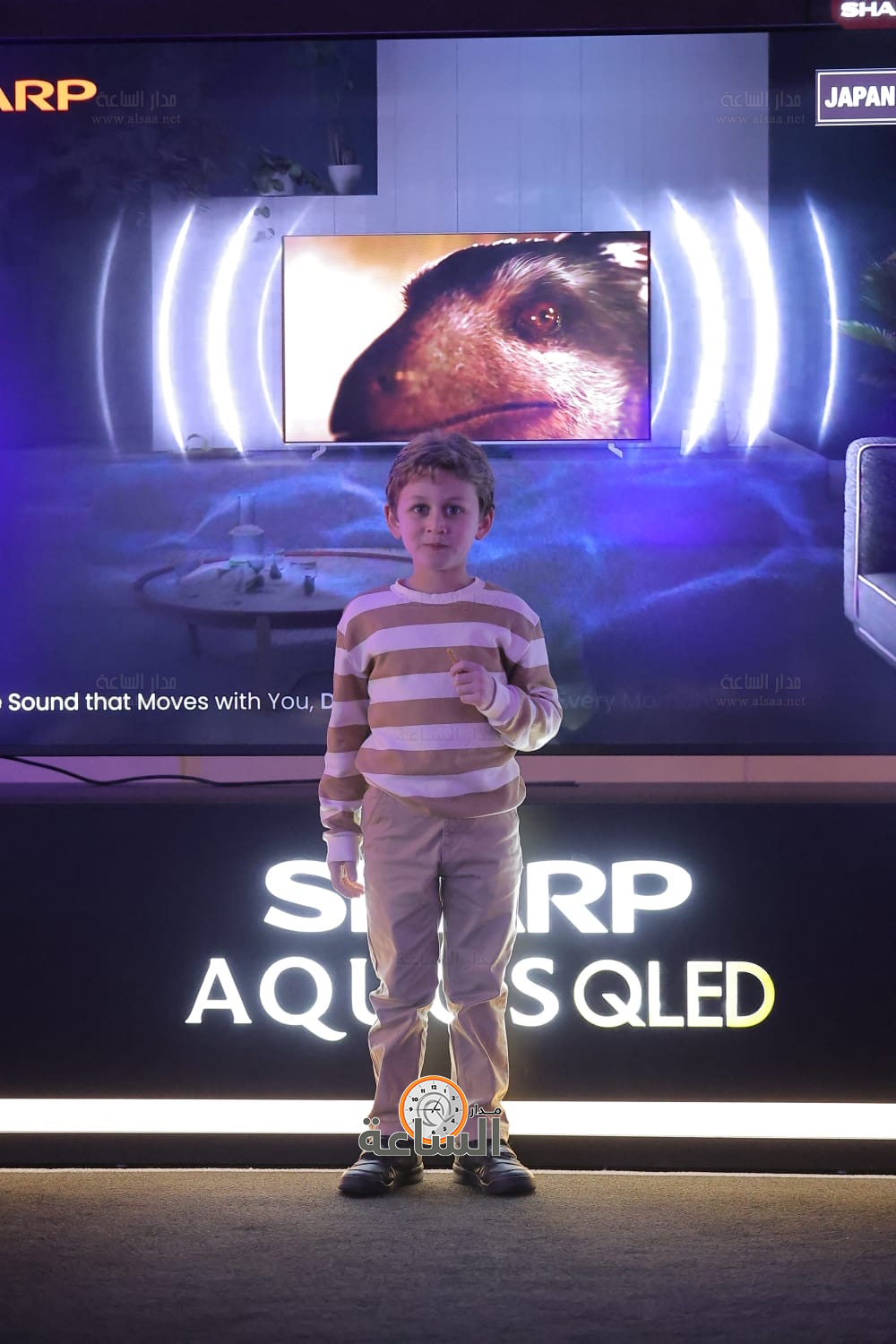 Madar Al-Saa Images 0.3834936130232567