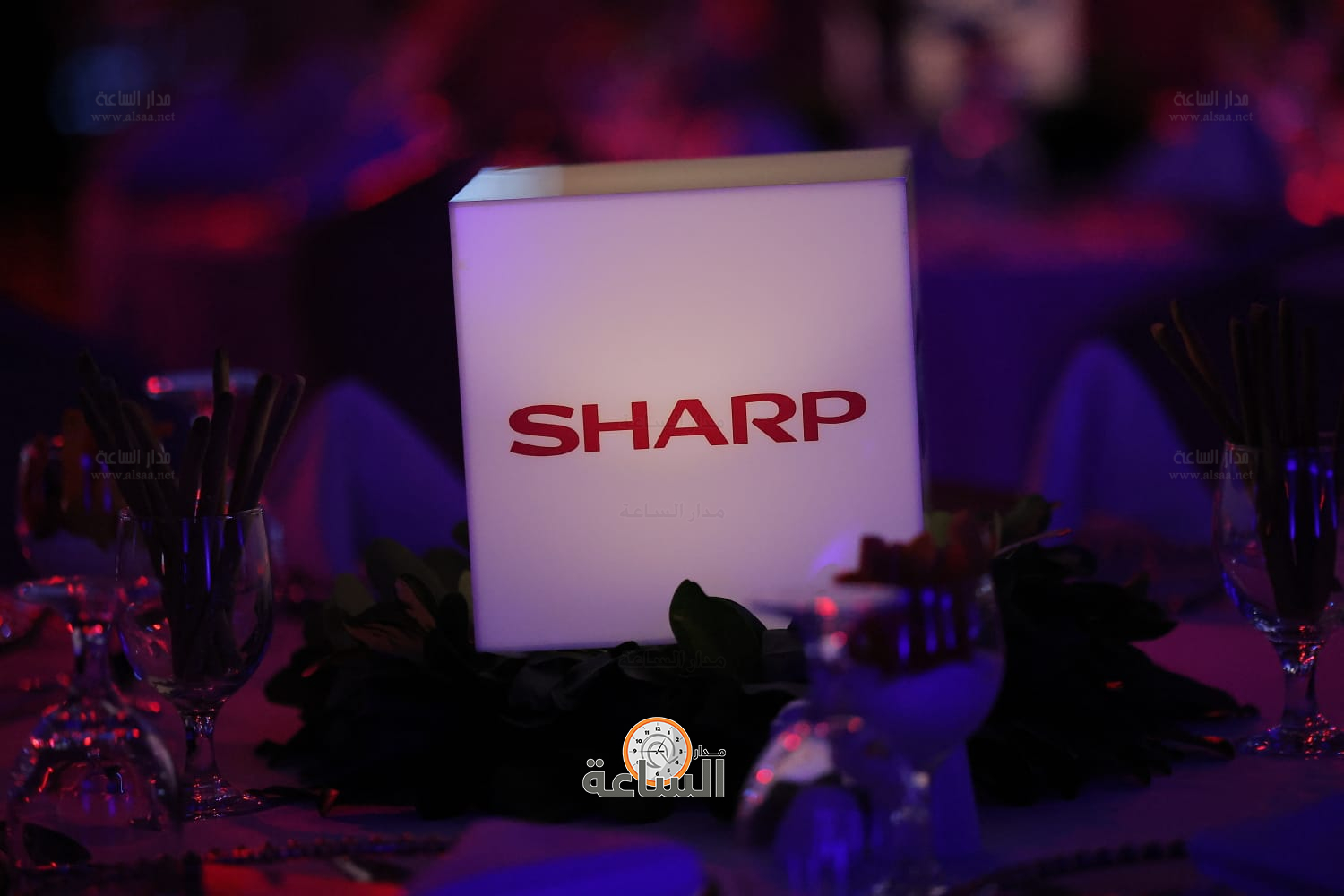 Madar Al-Saa Images 0.8072690620915584