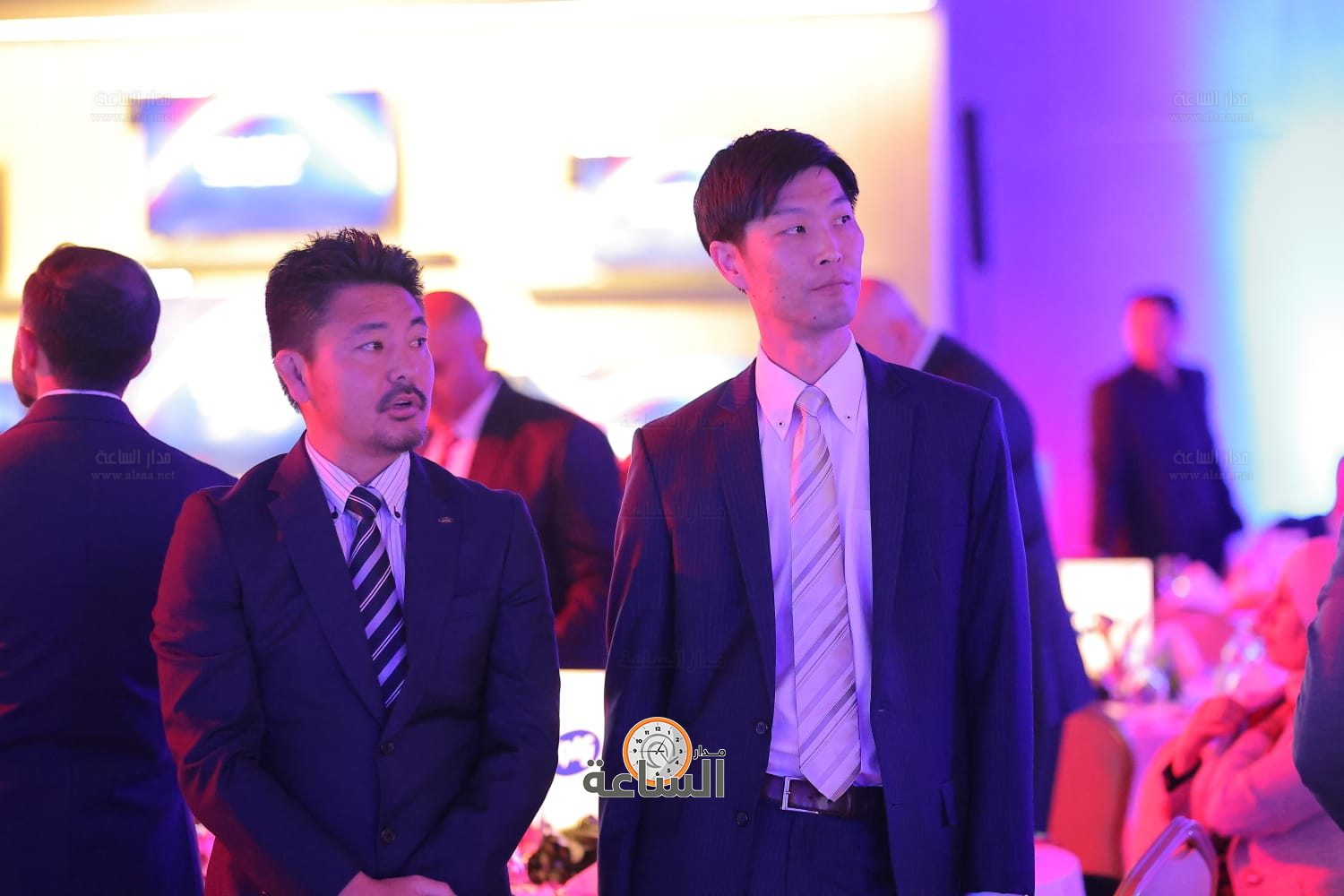 Madar Al-Saa Images 0.6502116027037768