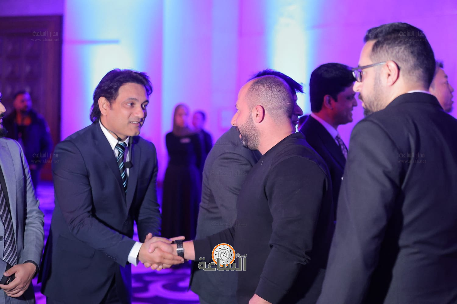 Madar Al-Saa Images 0.5146053375295595