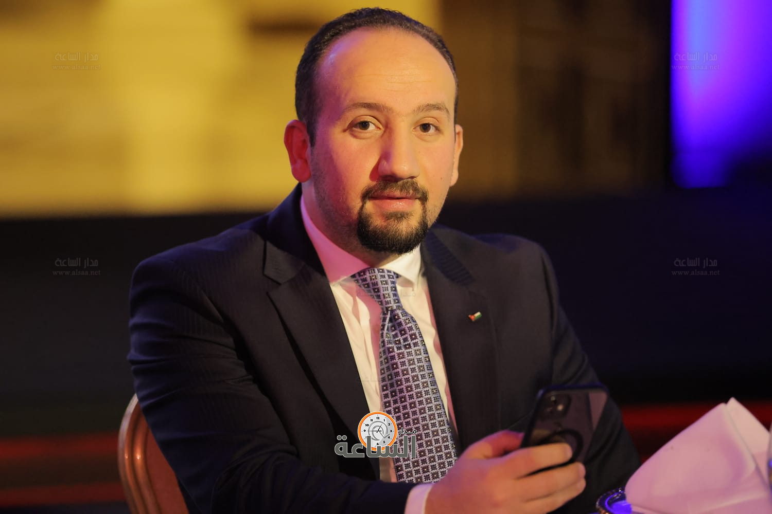 Madar Al-Saa Images 0.6863128438159571