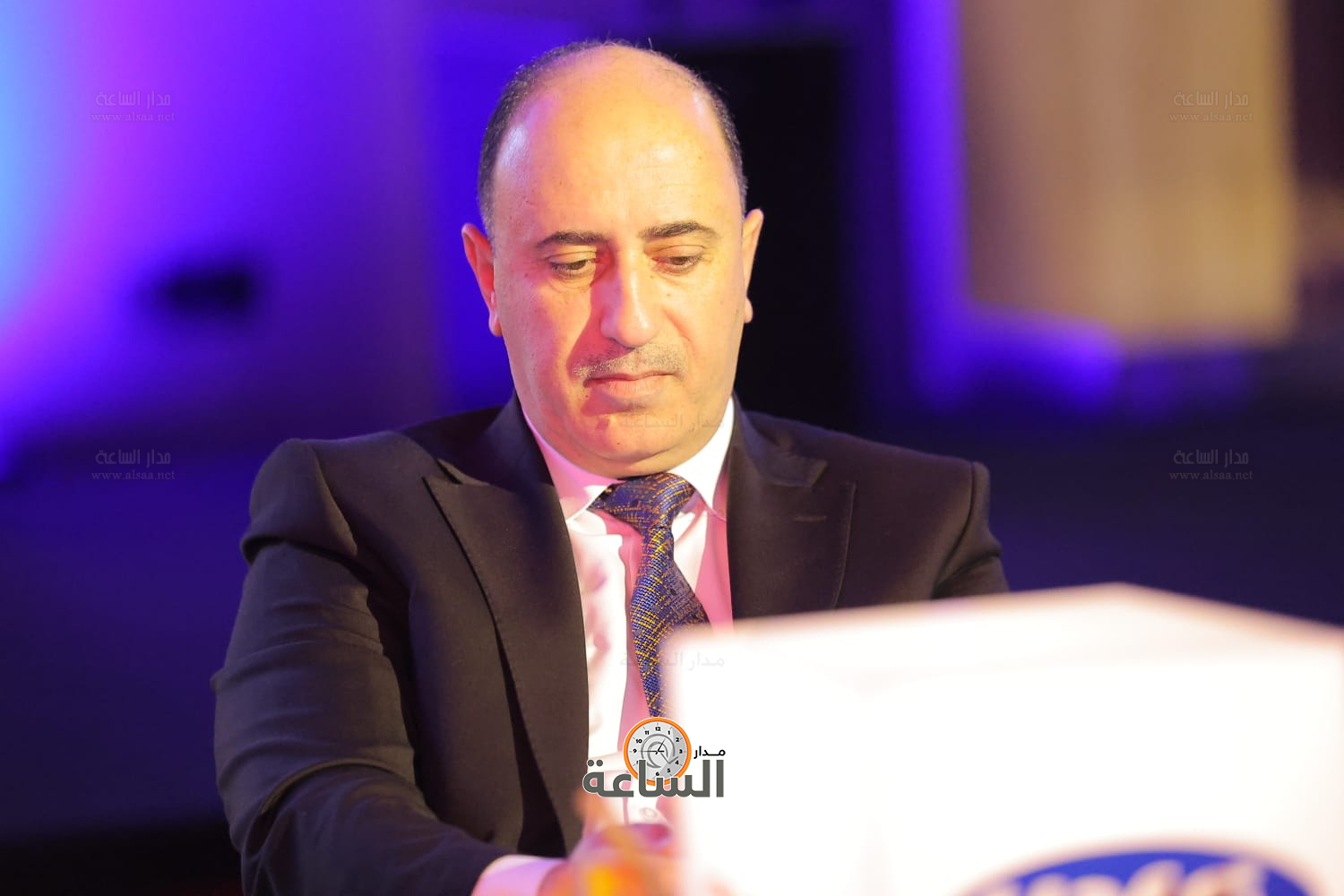 Madar Al-Saa Images 0.7356597720782221