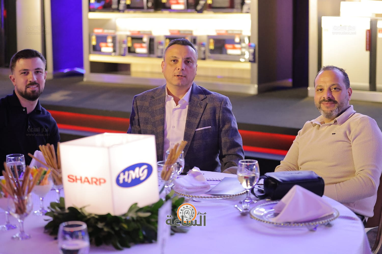 Madar Al-Saa Images 0.47187432417109754