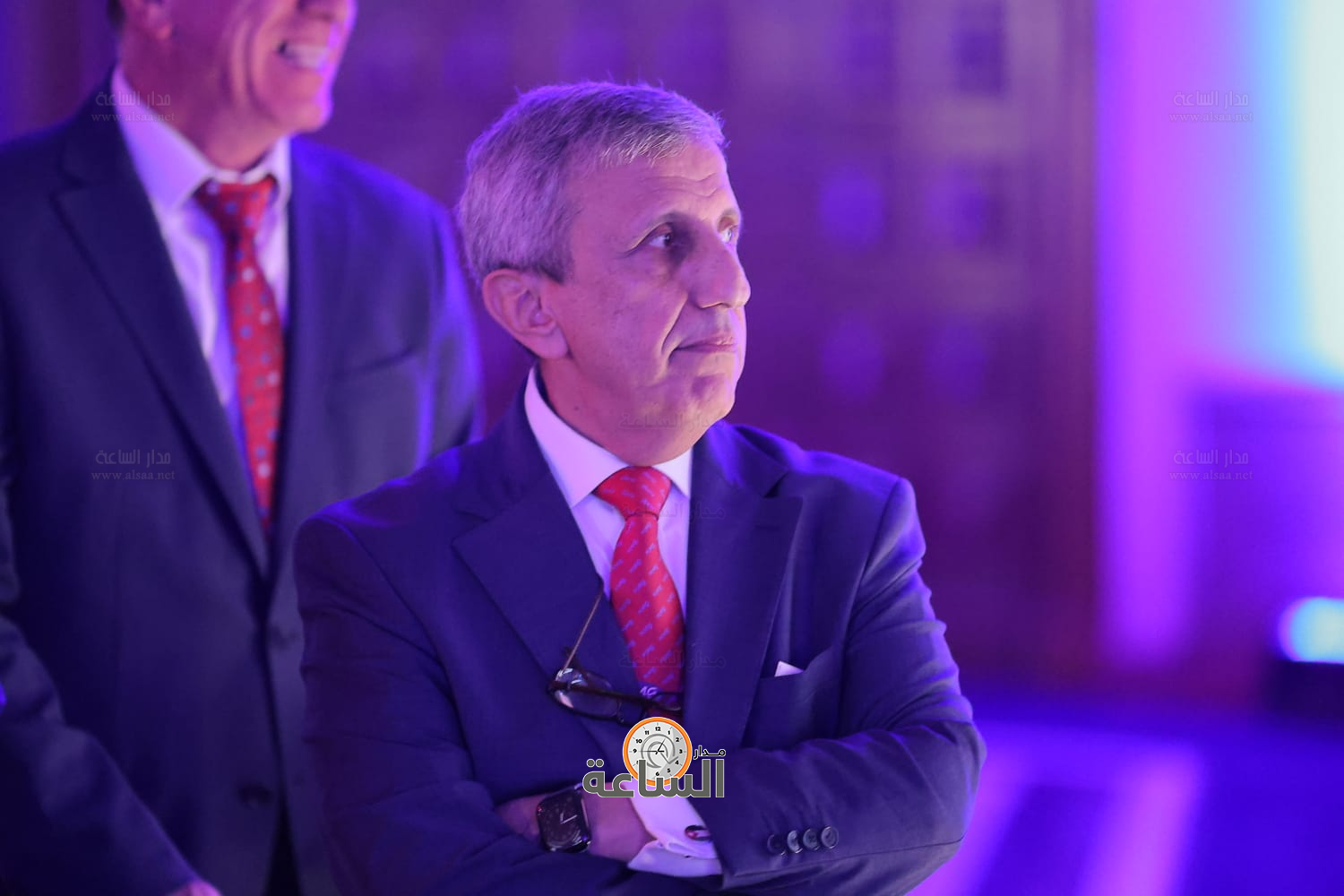 Madar Al-Saa Images 0.35808020516095984