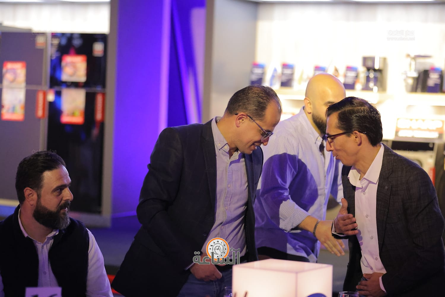 Madar Al-Saa Images 0.8492112758301167