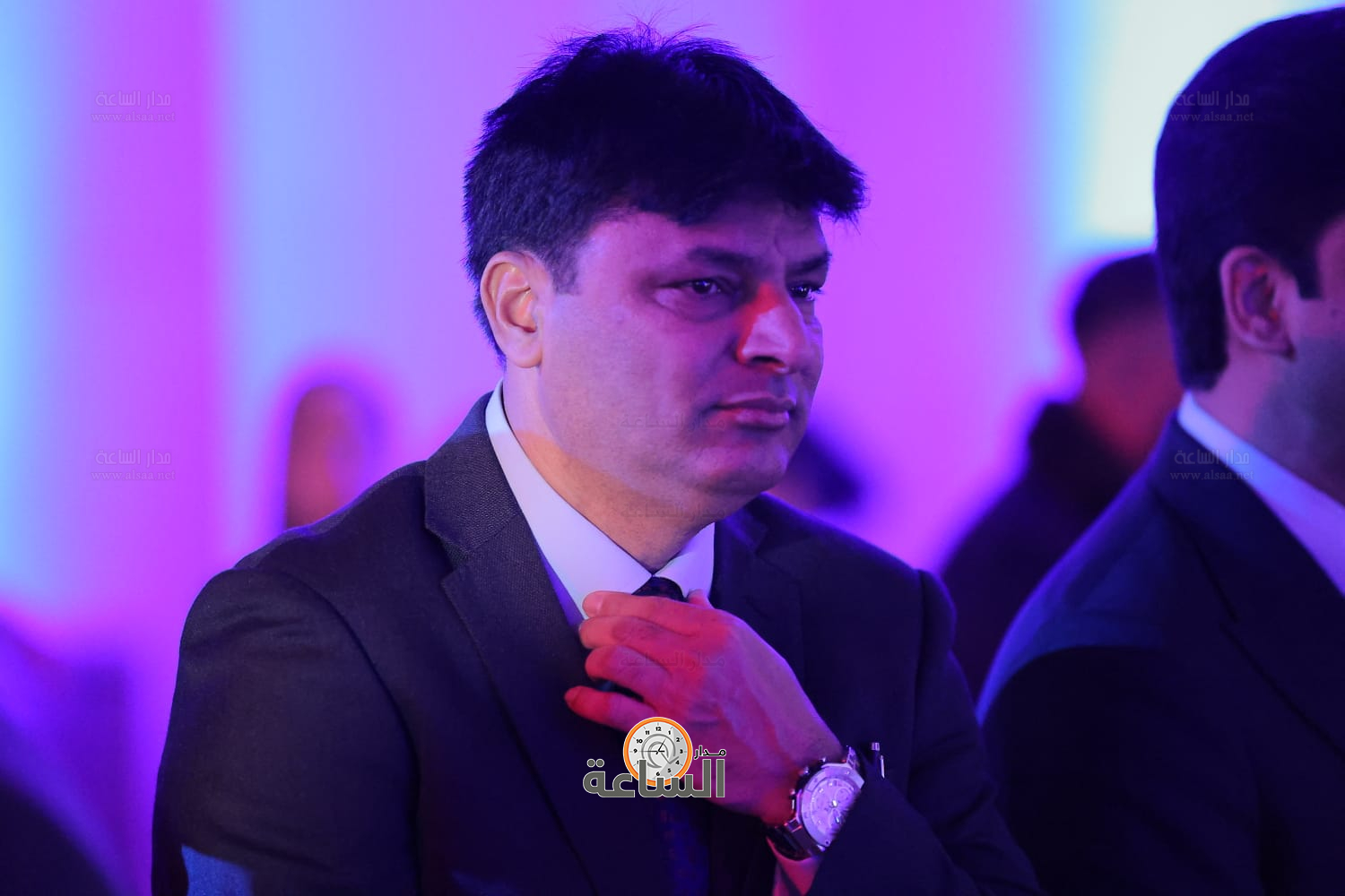 Madar Al-Saa Images 0.6888519460704288