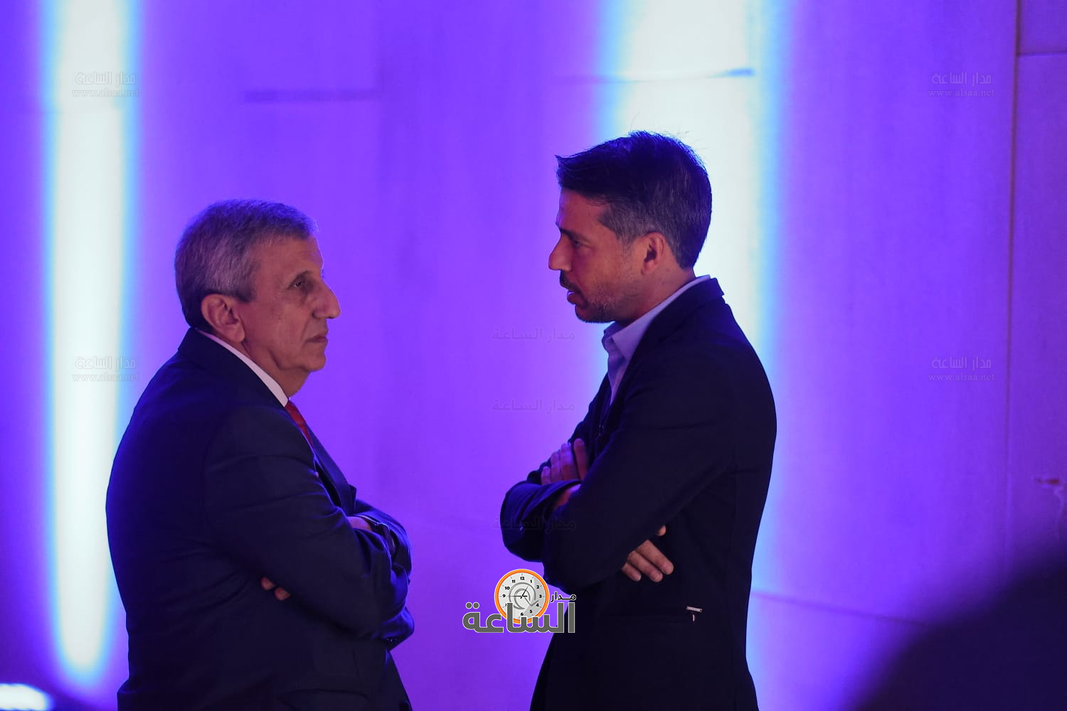 Madar Al-Saa Images 0.3788481135099977