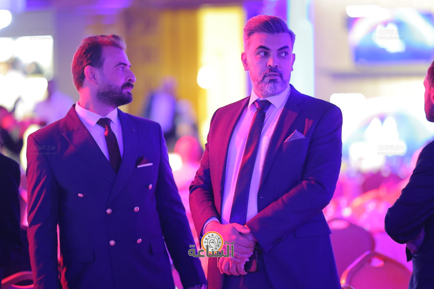 Madar Al-Saa Images 0.30440203795948995