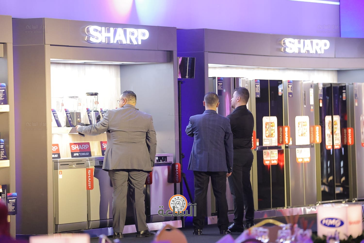 Madar Al-Saa Images 0.8937063532432934