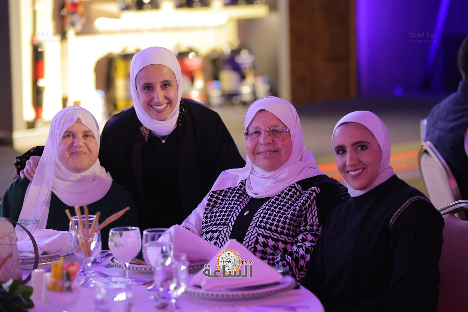 Madar Al-Saa Images 0.5582421477069645