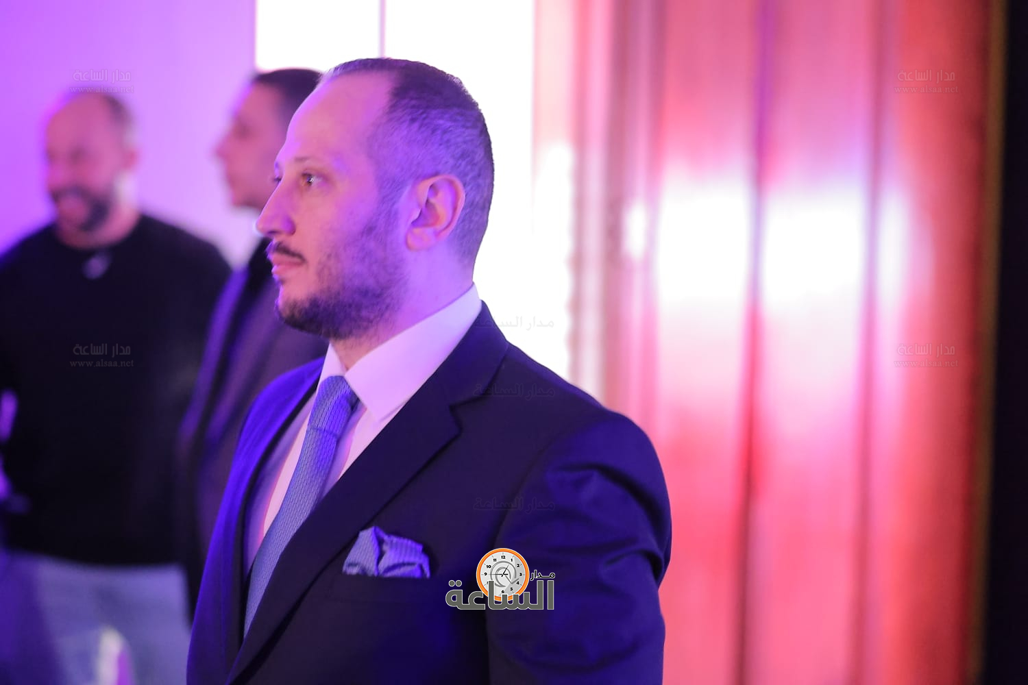 Madar Al-Saa Images 0.009688348509928502