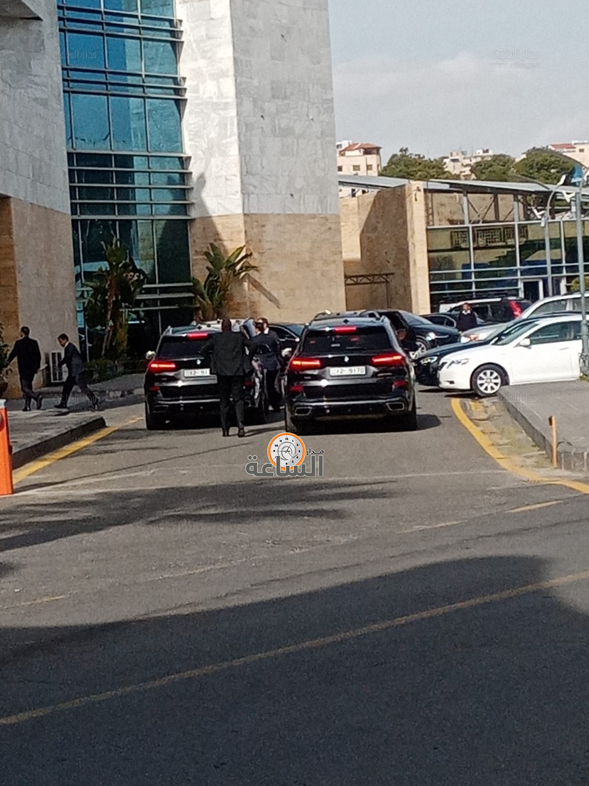 Madar Al-Saa Images 0.05429280589064567