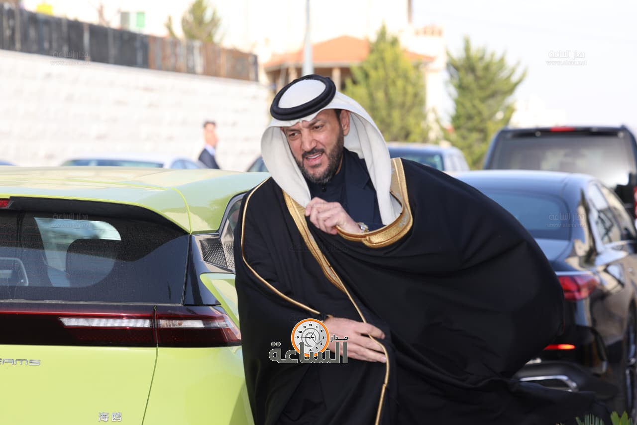 Madar Al-Saa Images 0.24224963993437287