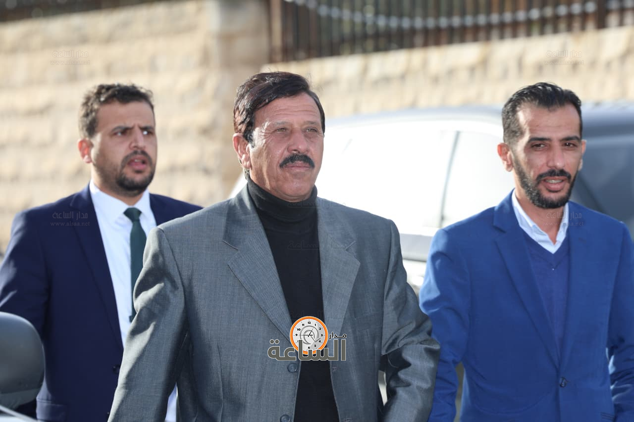 Madar Al-Saa Images 0.761089212331145