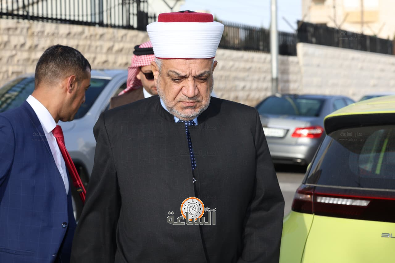 Madar Al-Saa Images 0.941003867531482