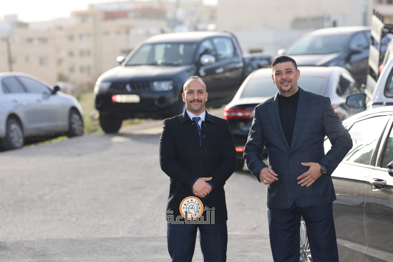 Madar Al-Saa Images 0.9689313049417714