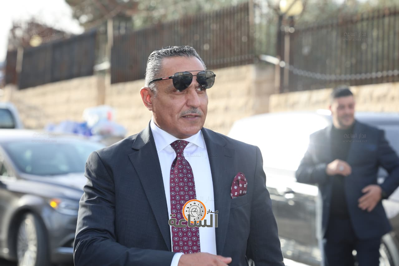 Madar Al-Saa Images 0.3295957231612672