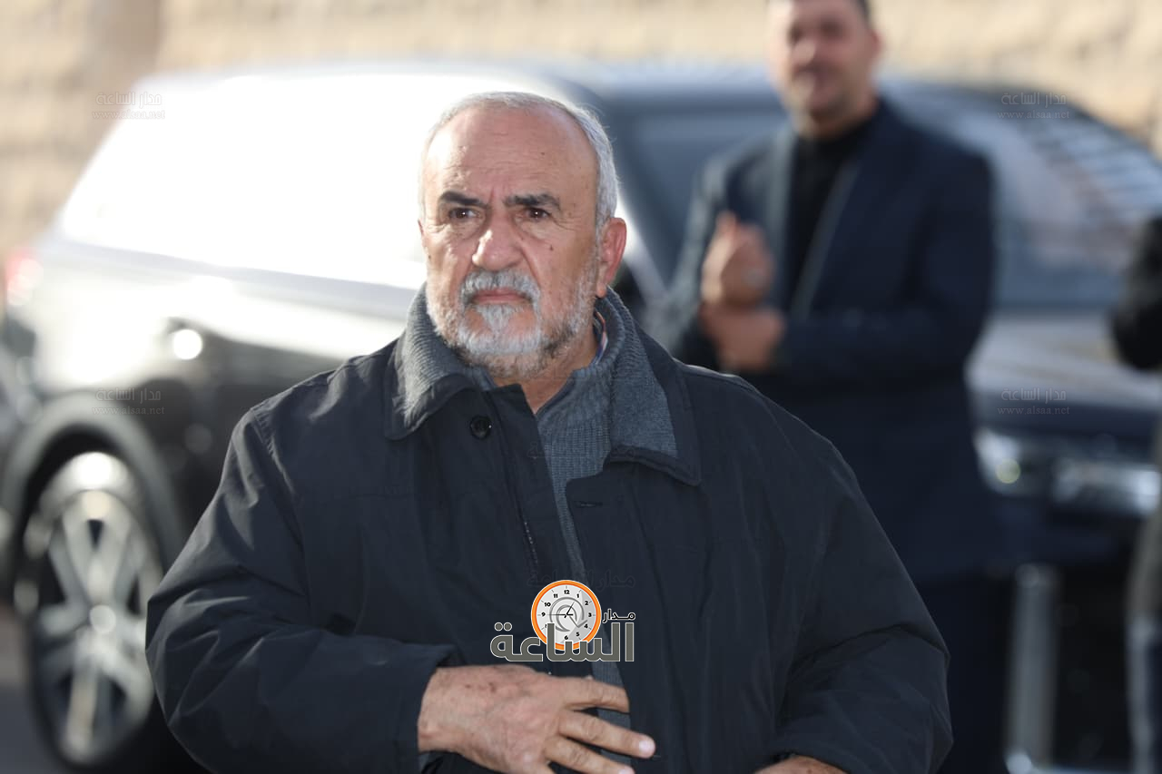 Madar Al-Saa Images 0.3842604519880537